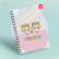 Agenda Signos Candy