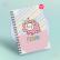 Agenda Signos Candy